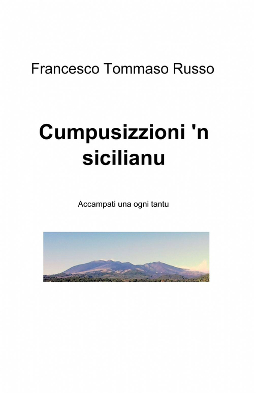 Cumpusizzioni 'n sicilianu