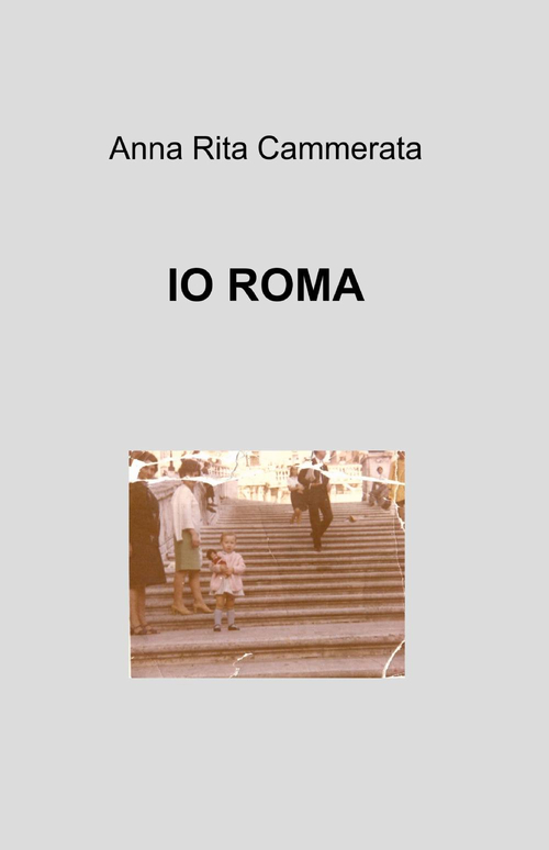 Io Roma