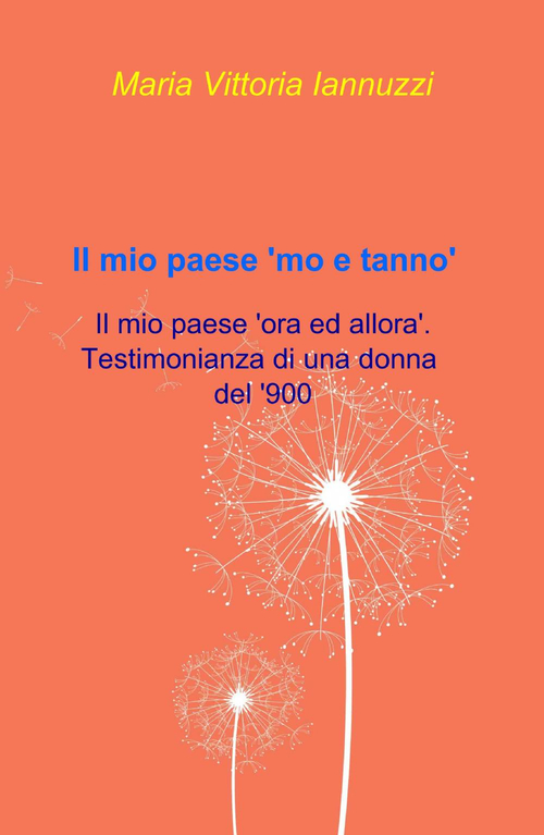 Il mio paese