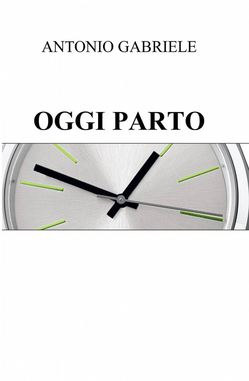 Oggi parto