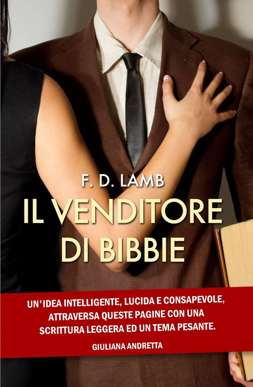 Il venditore di Bibbie