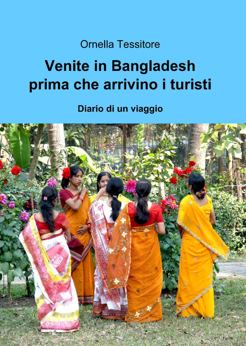 Venite in Bangladesh