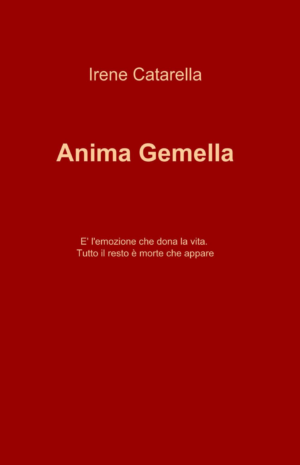 Anima gemella