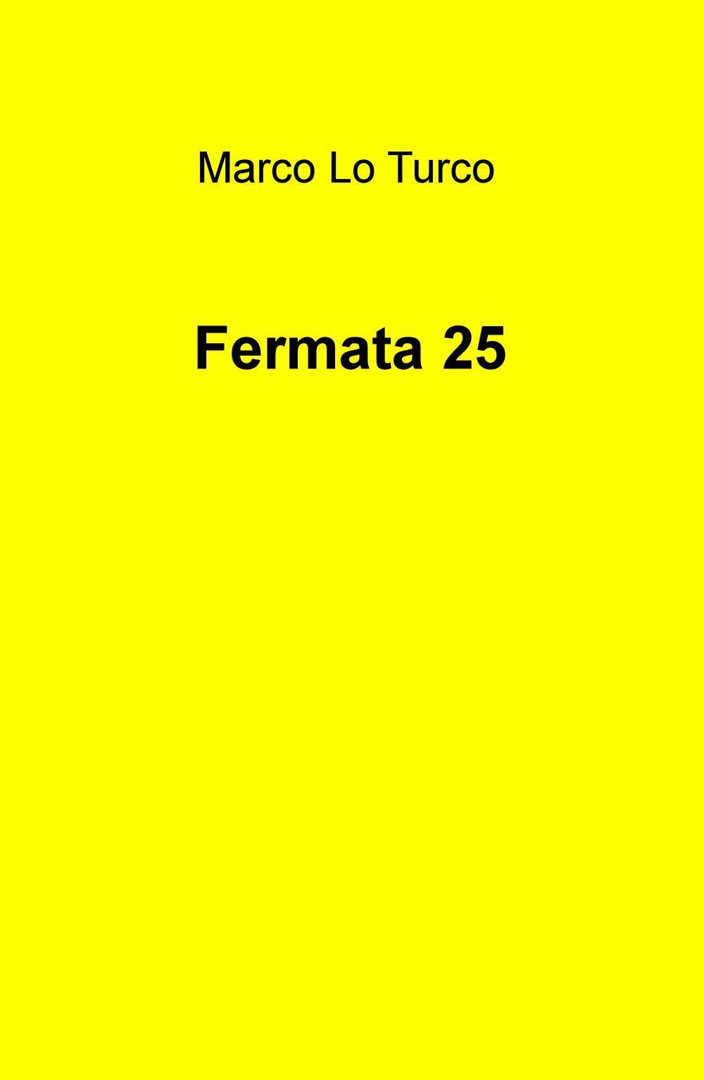 Fermata 25