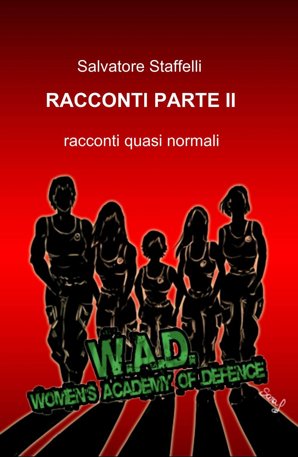 Racconti. Vol. 2