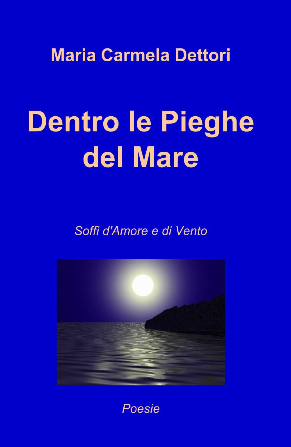 Dentro le pieghe del mare