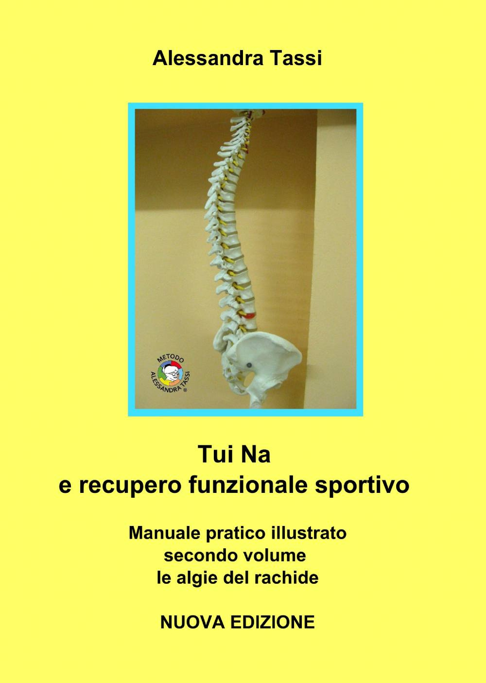 Tui Na e recupero funzionale sportivo