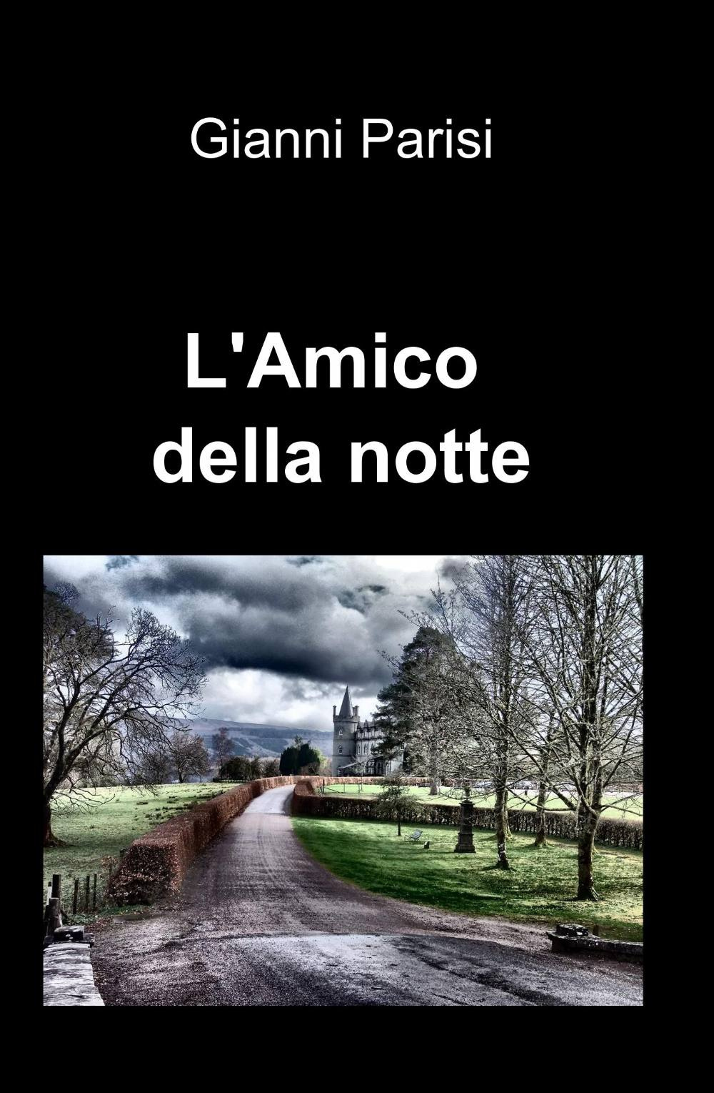 L'amico della notte