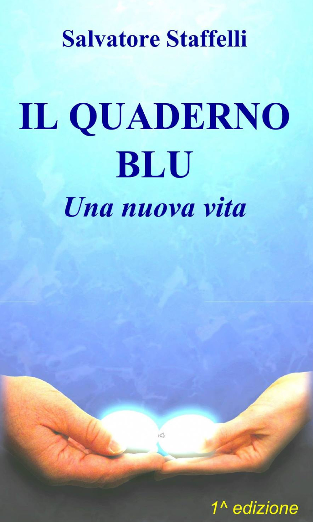 Il quaderno blu