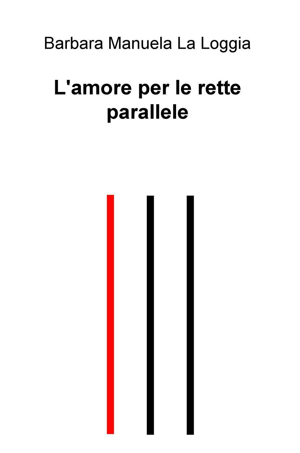 L'amore per le rette parallele