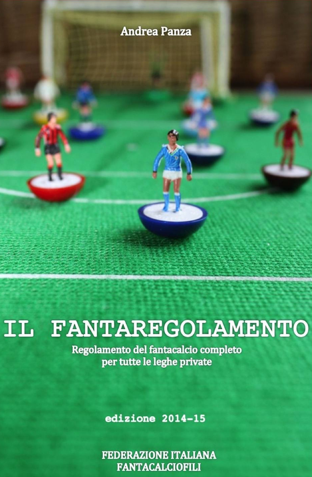 Il fantaregolamento