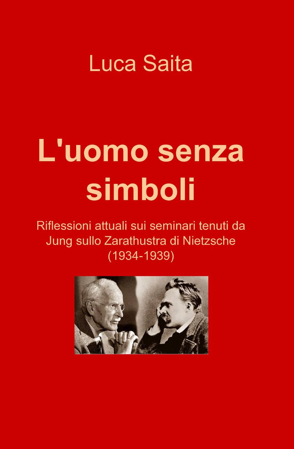 L'uomo senza simboli