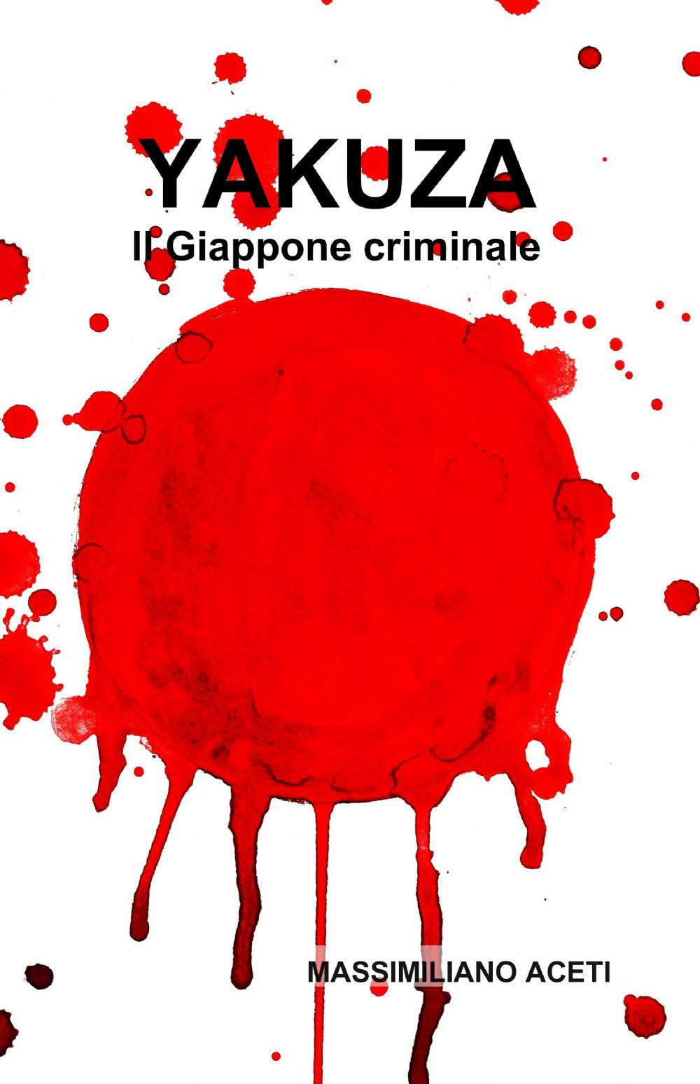 Yakuza. Il Giappone criminale