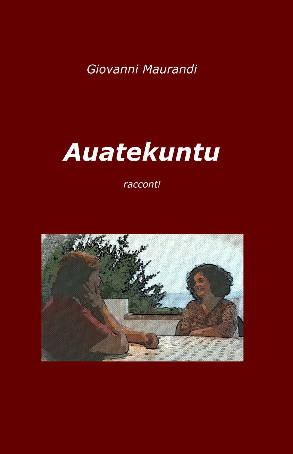 Auatekuntu