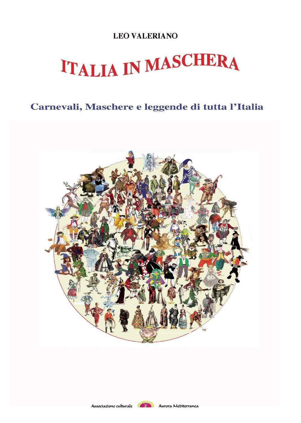 Italia in maschera