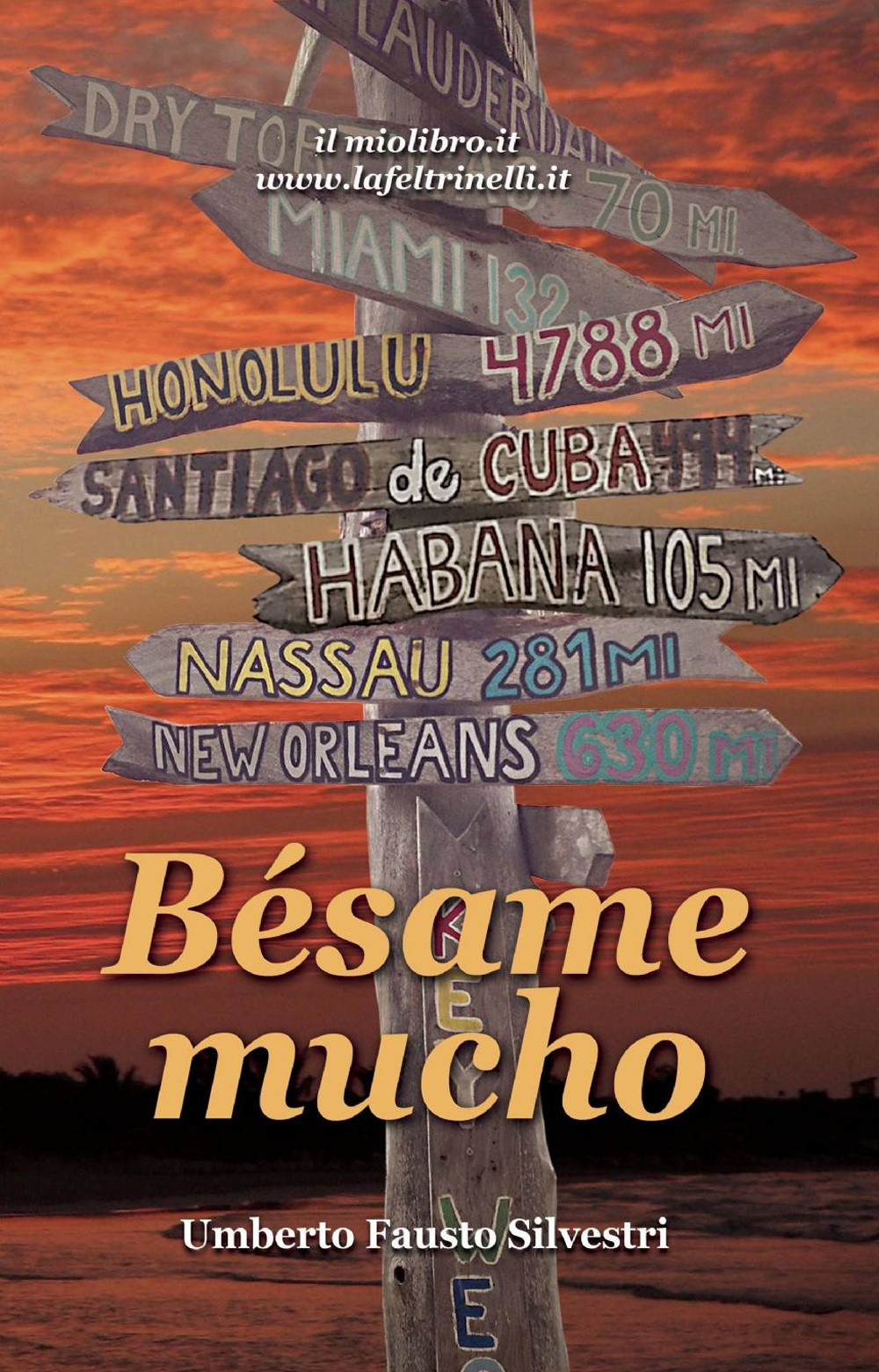 Bésame mucho