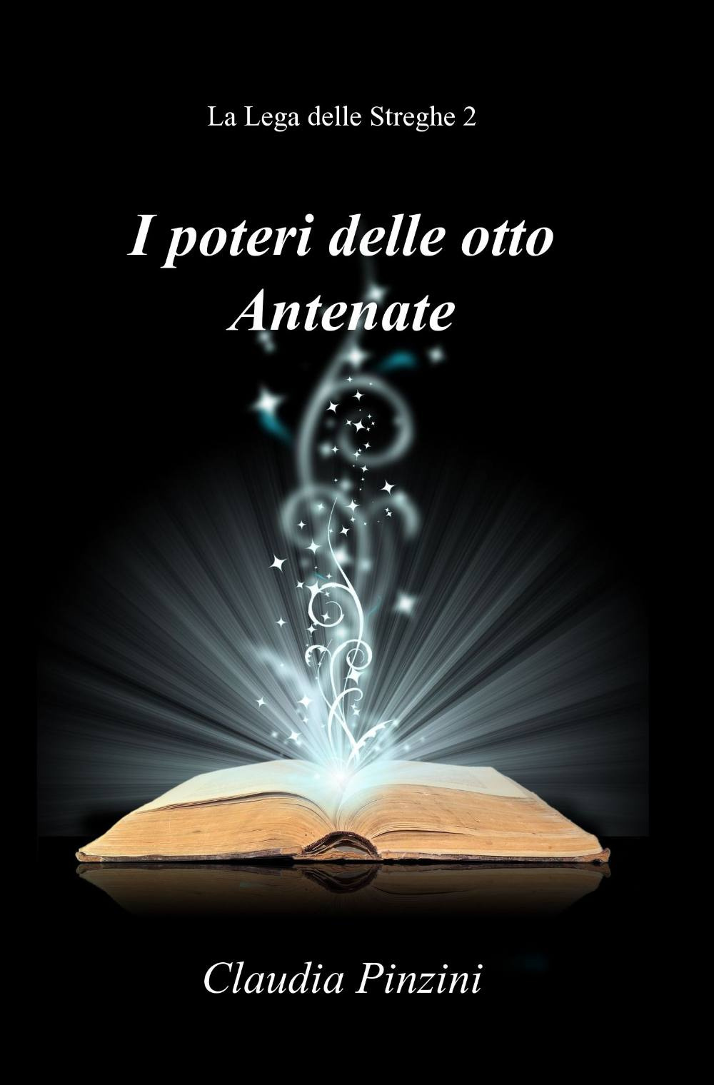 I poteri delle otto antenate