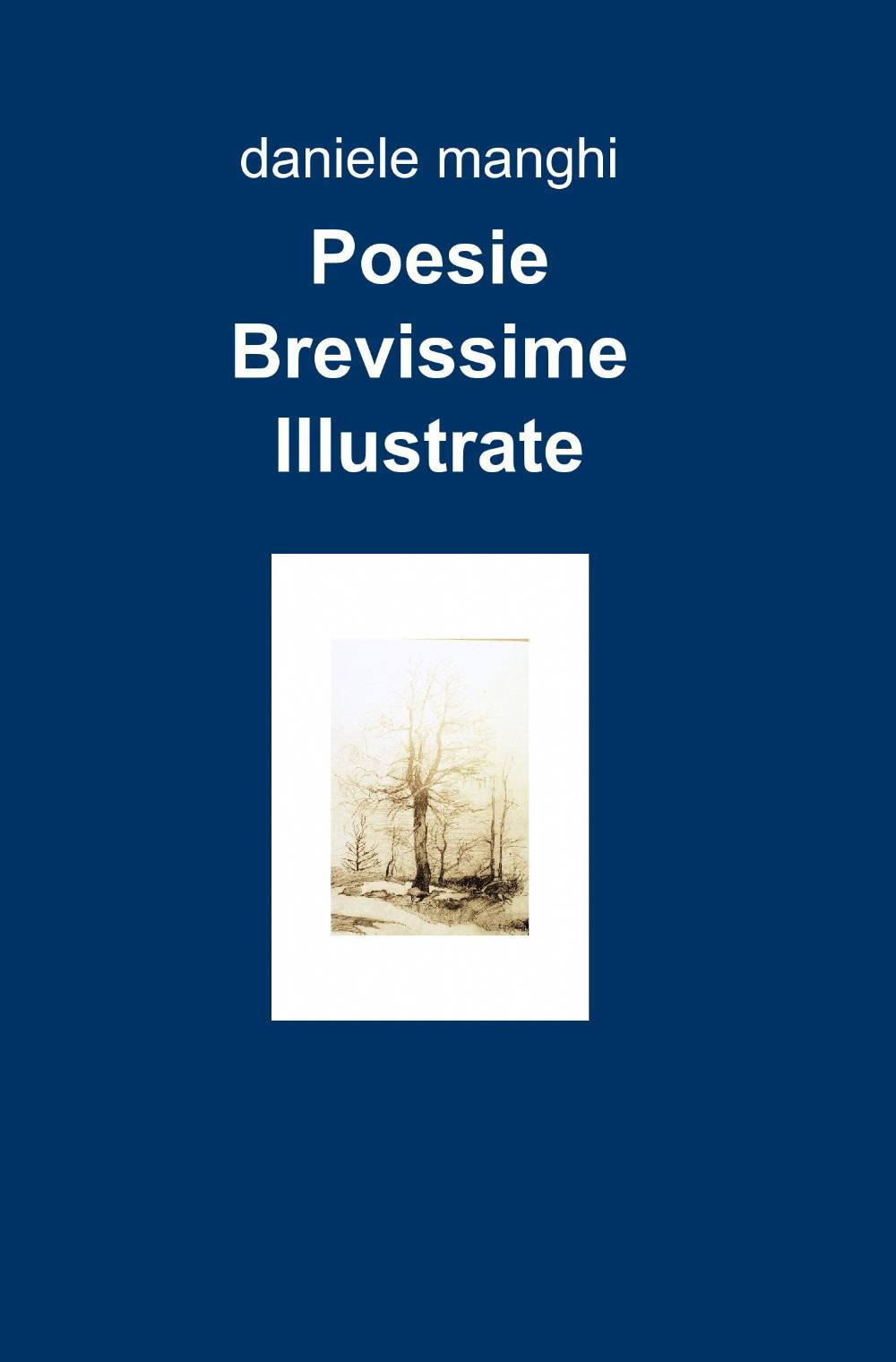 Poesie brevissime illustrate