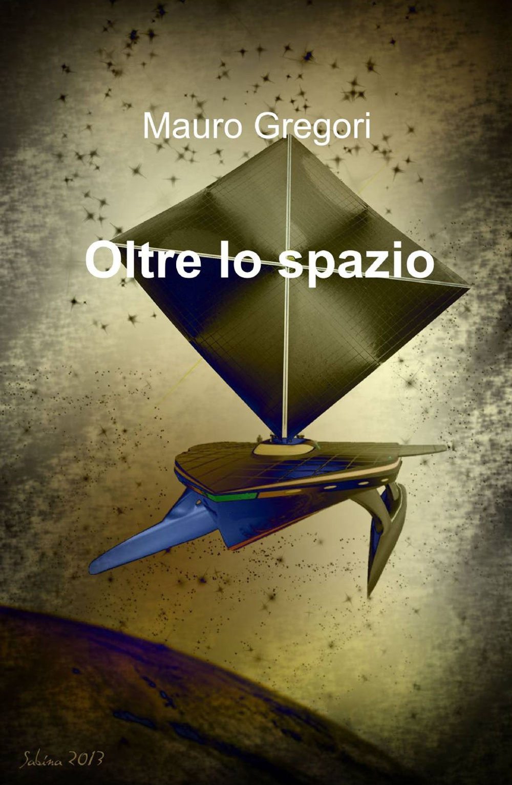 Oltre lo spazio