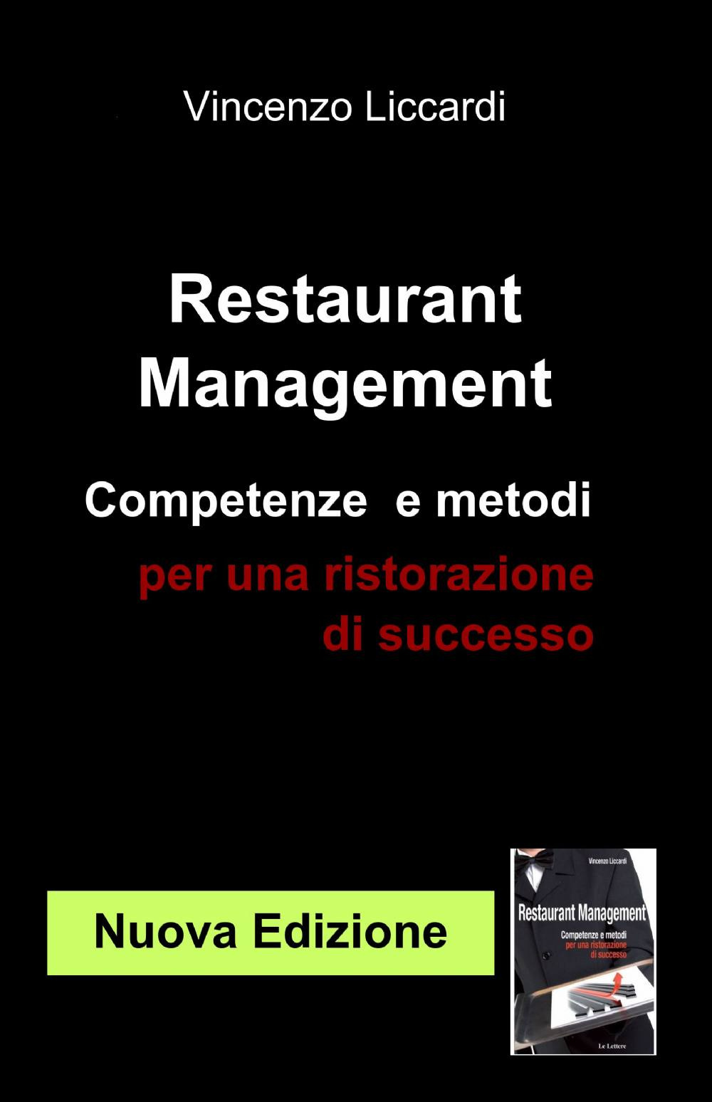 Restaurant management