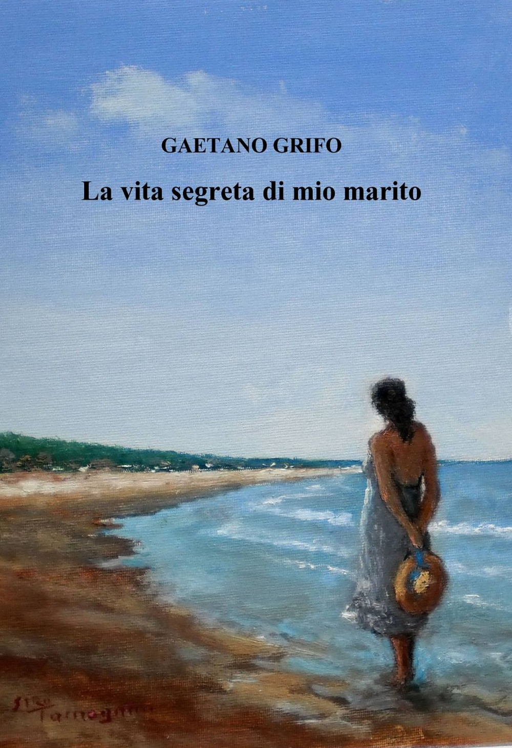 La vita segreta di mio marito