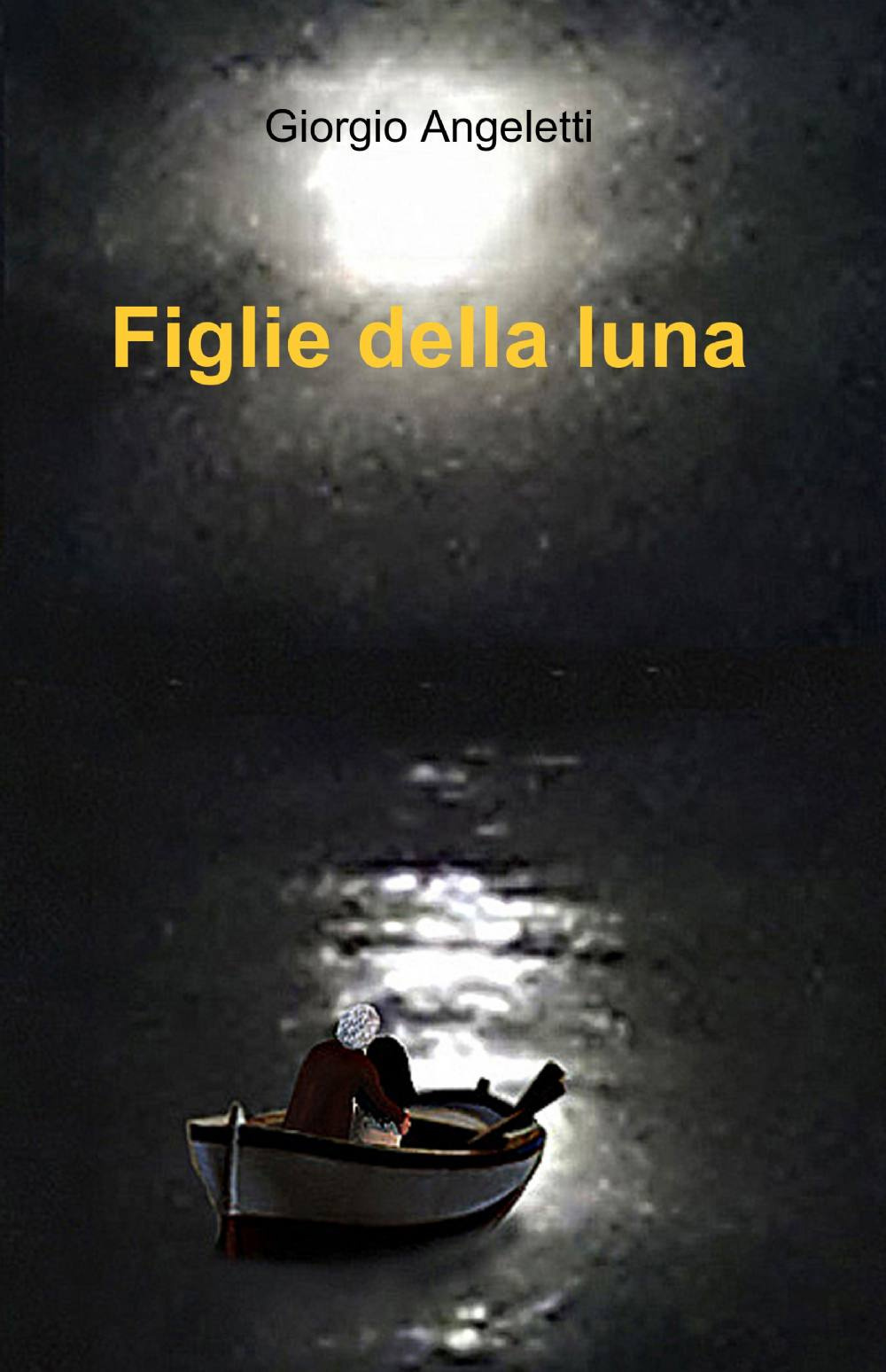 Figlie della luna