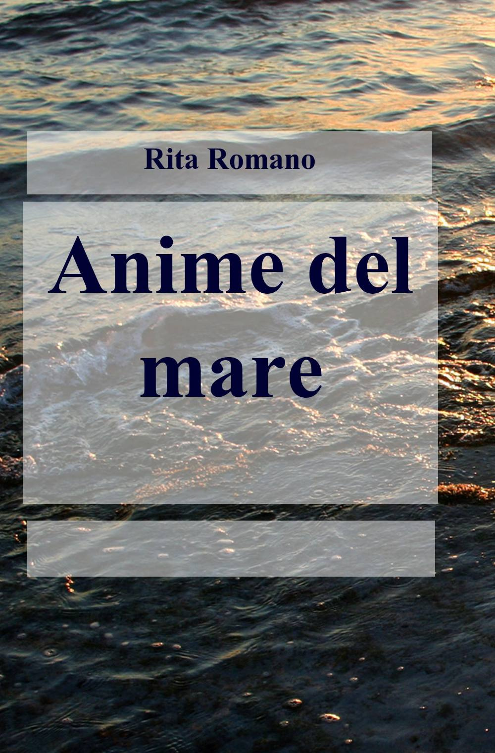 Anime del mare