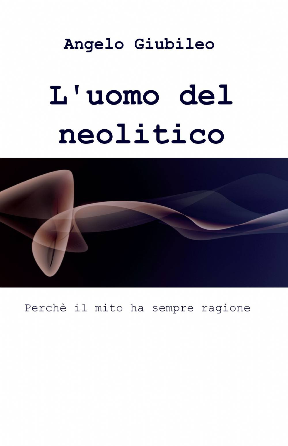 L'uomo del neolitico