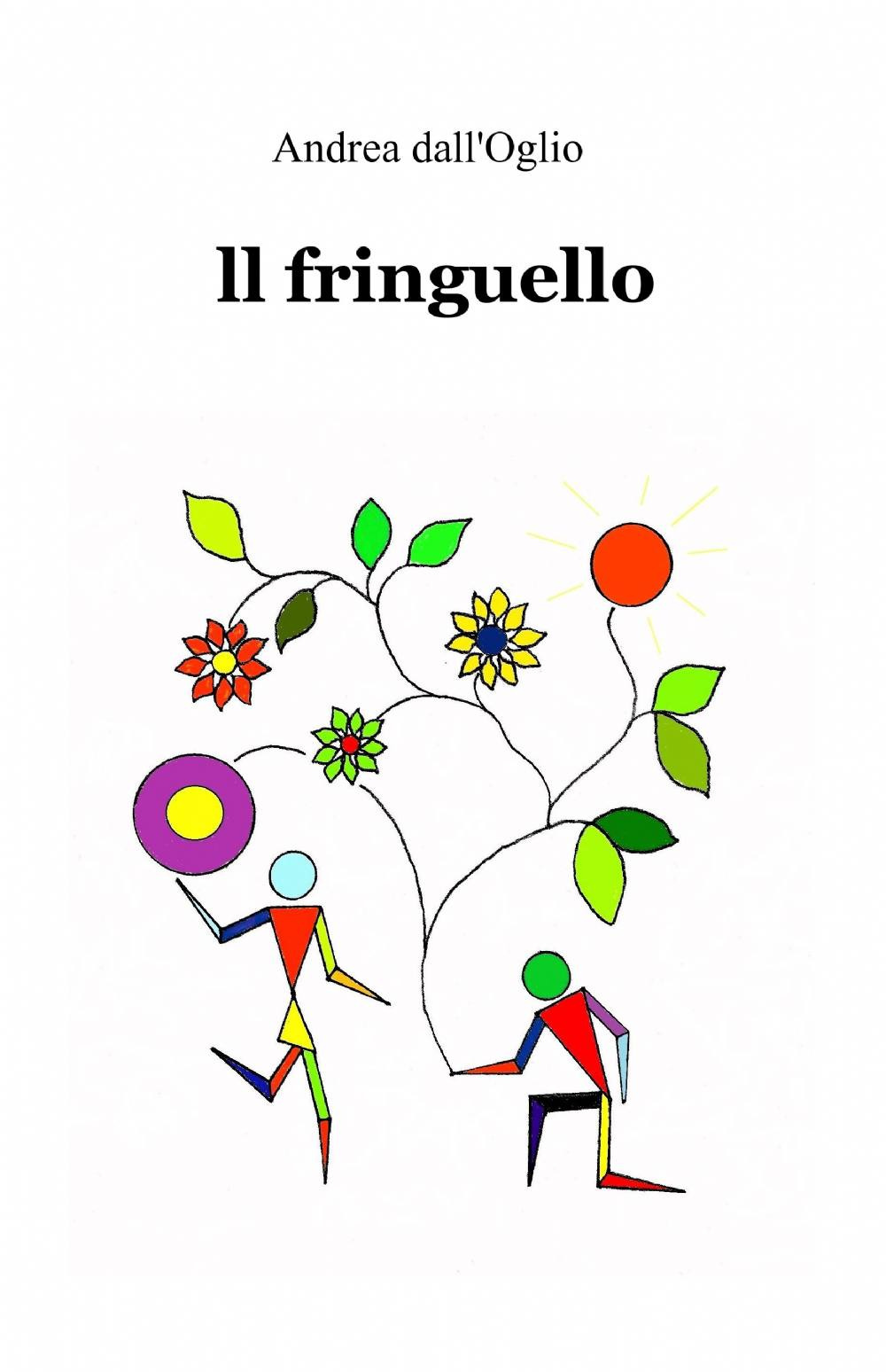 Il fringuello