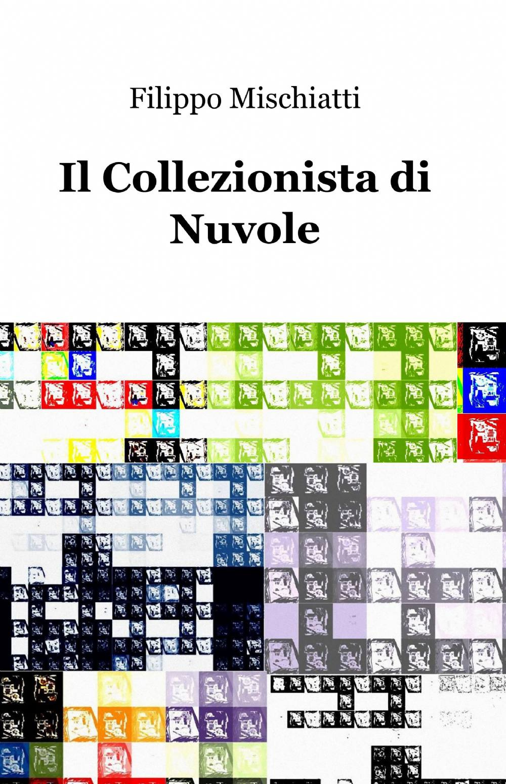 Il collezionista di nuvole