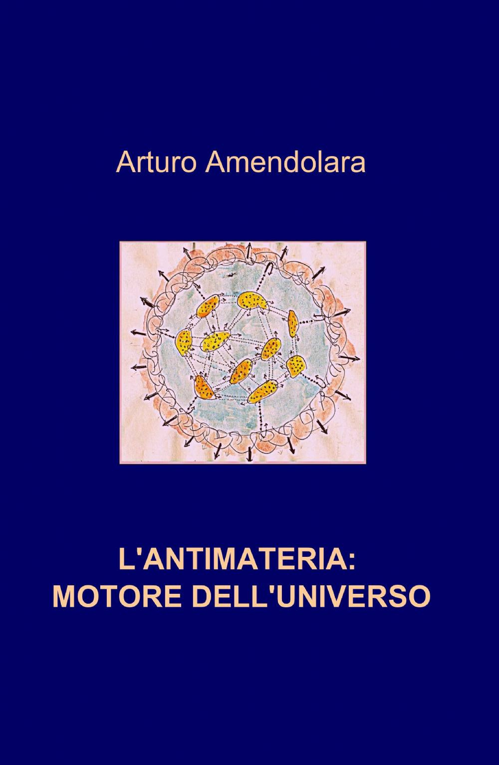 L'antimateria: motore dell'universo