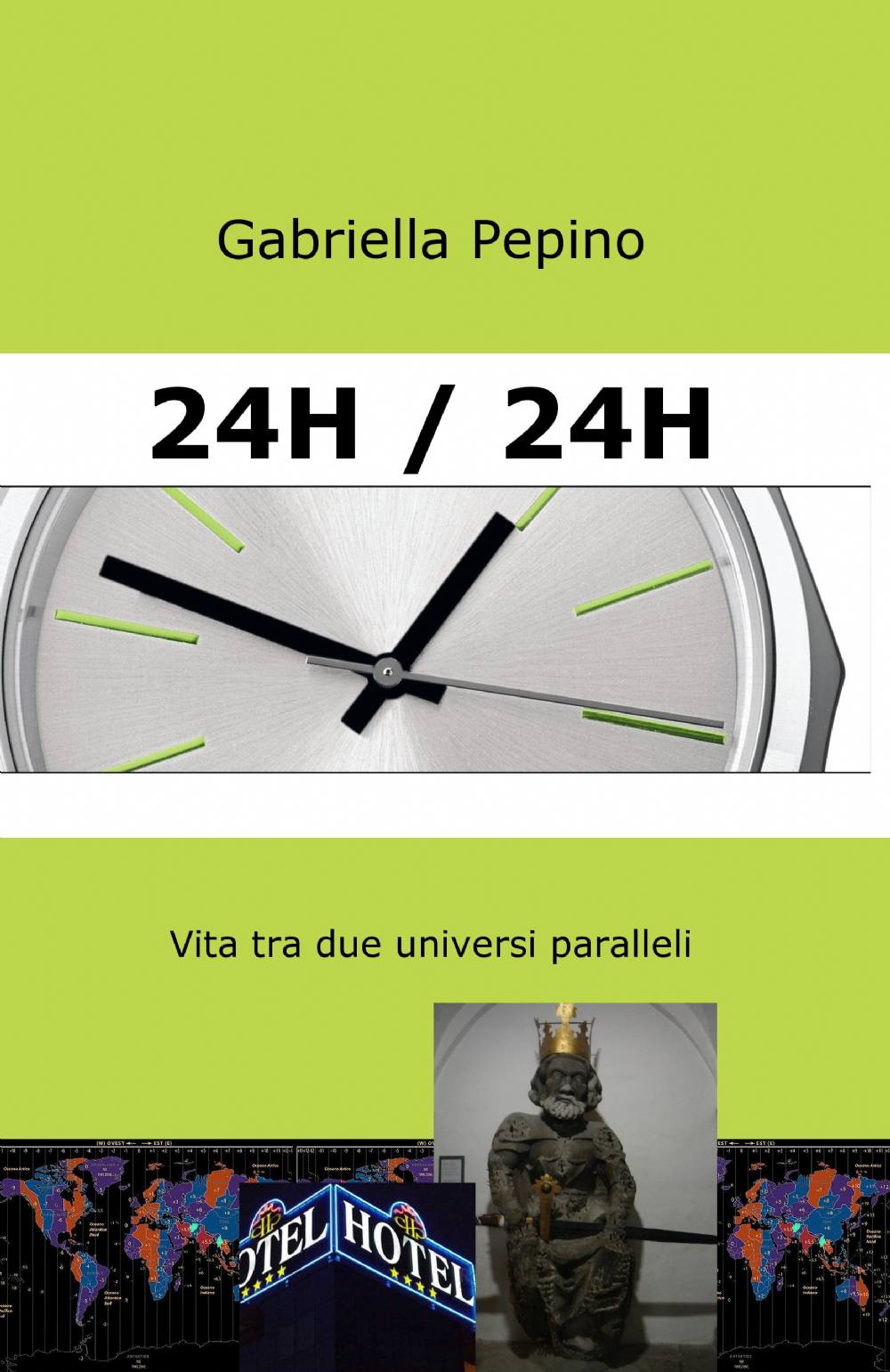 24h / 24h