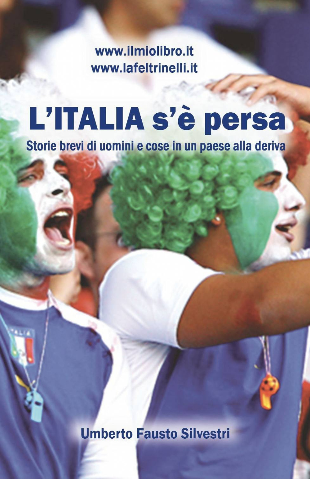 L'italia s'è persa