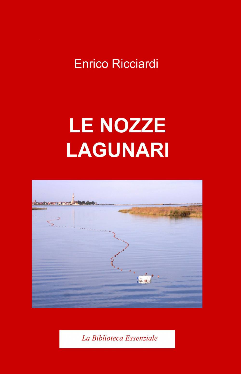 Le nozze lagunari