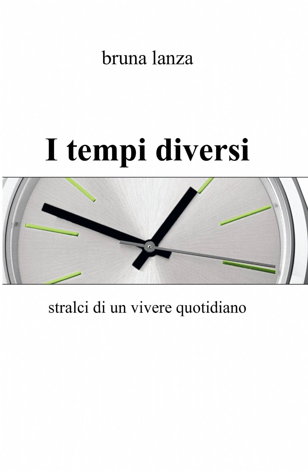 I tempi diversi