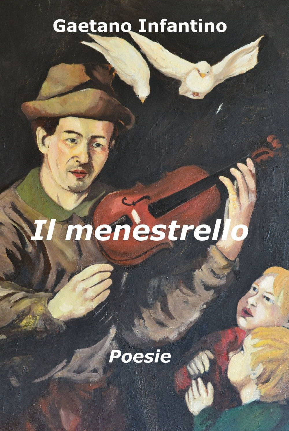 Il menestrello