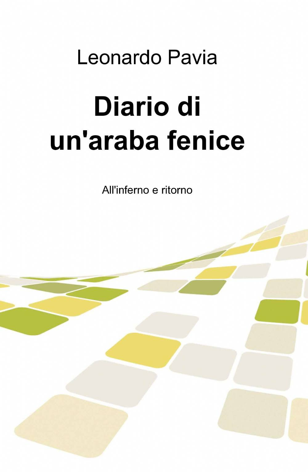 Diario di un'araba fenice