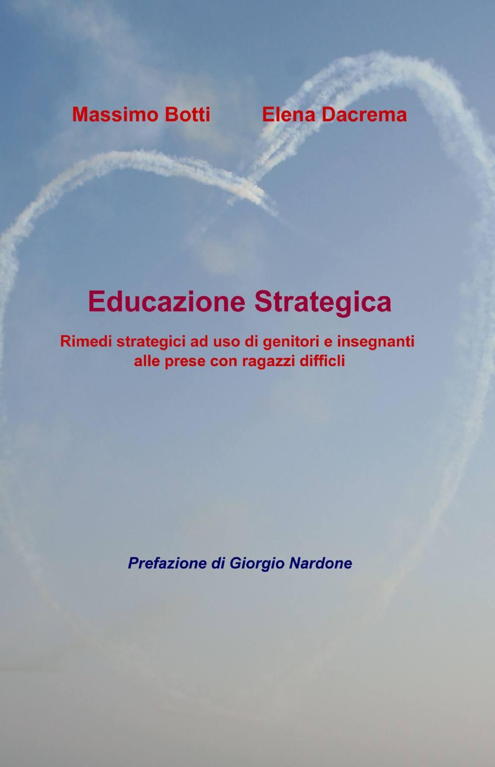 Educazione strategica