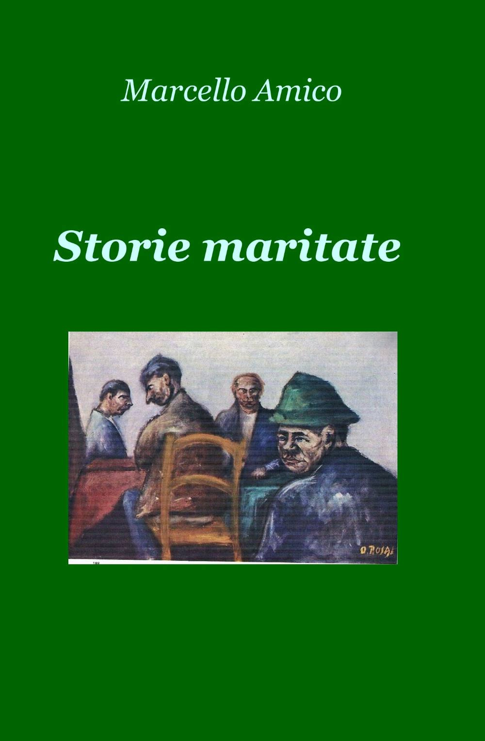 Storie maritate