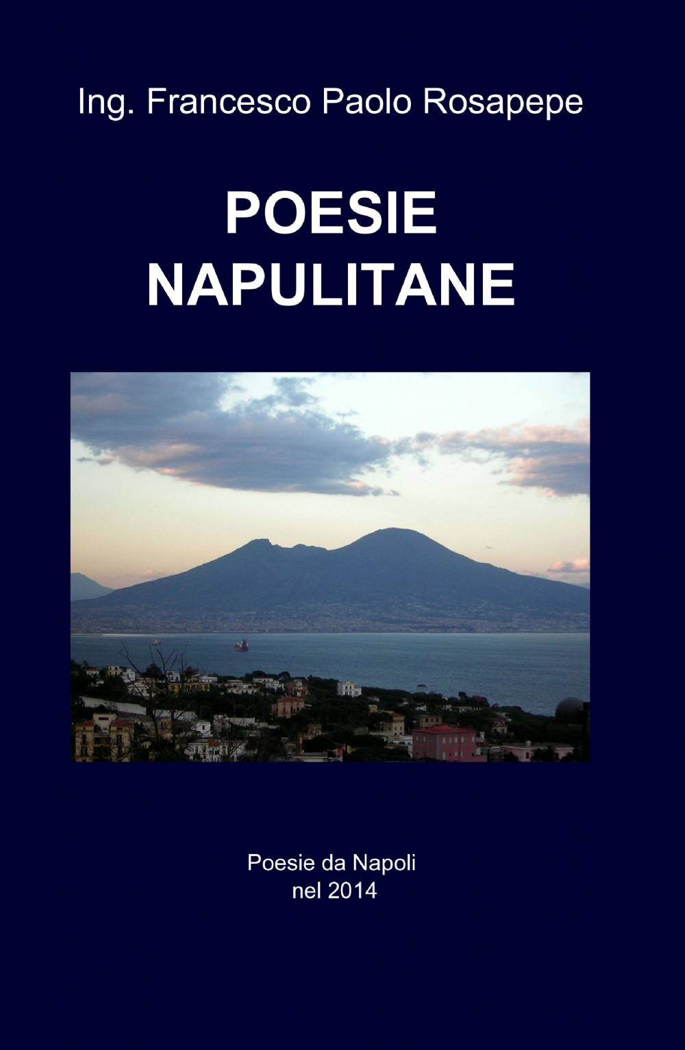 Poesie napulitane