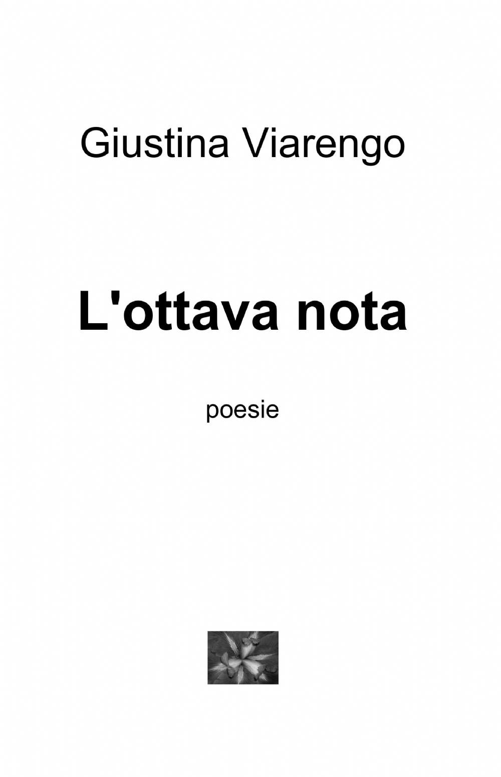 L'ottava nota