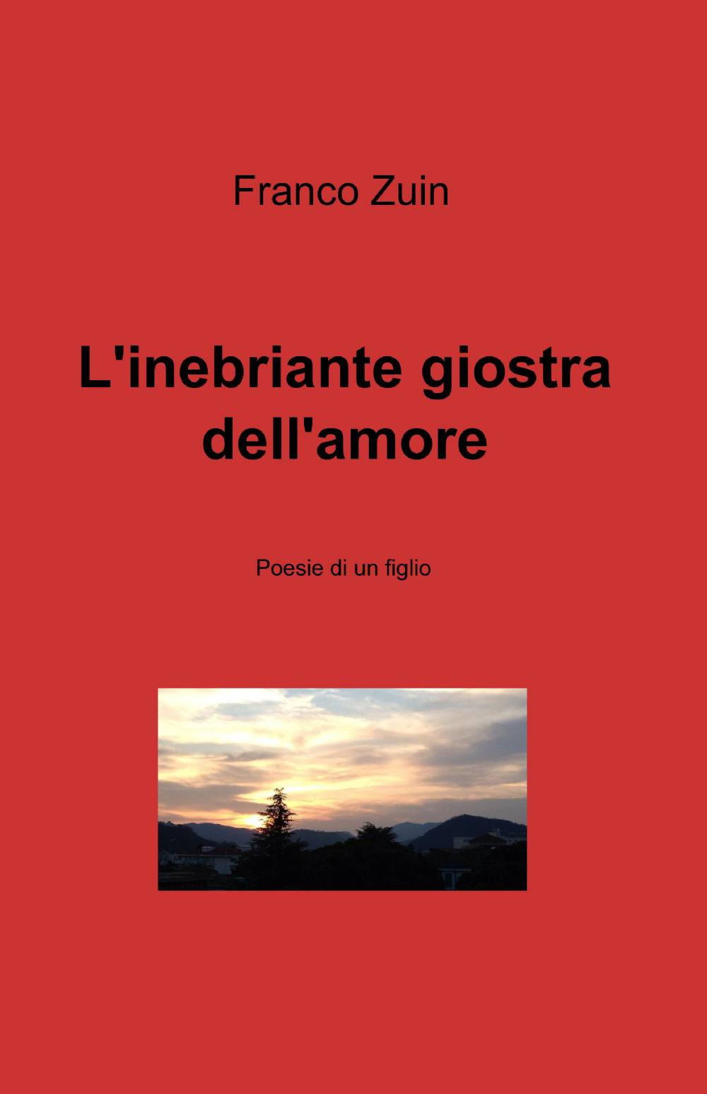 L'inebriante giostra dell'amore