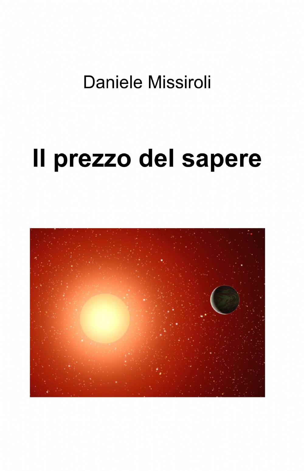 Il prezzo del sapere