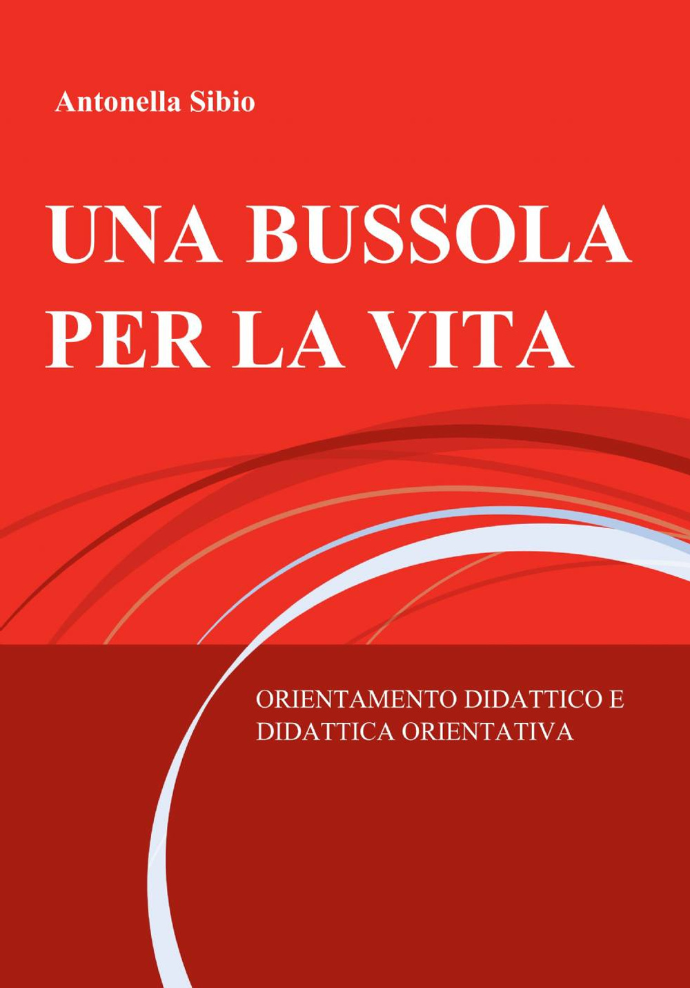 Orientamento una bussola per la vita