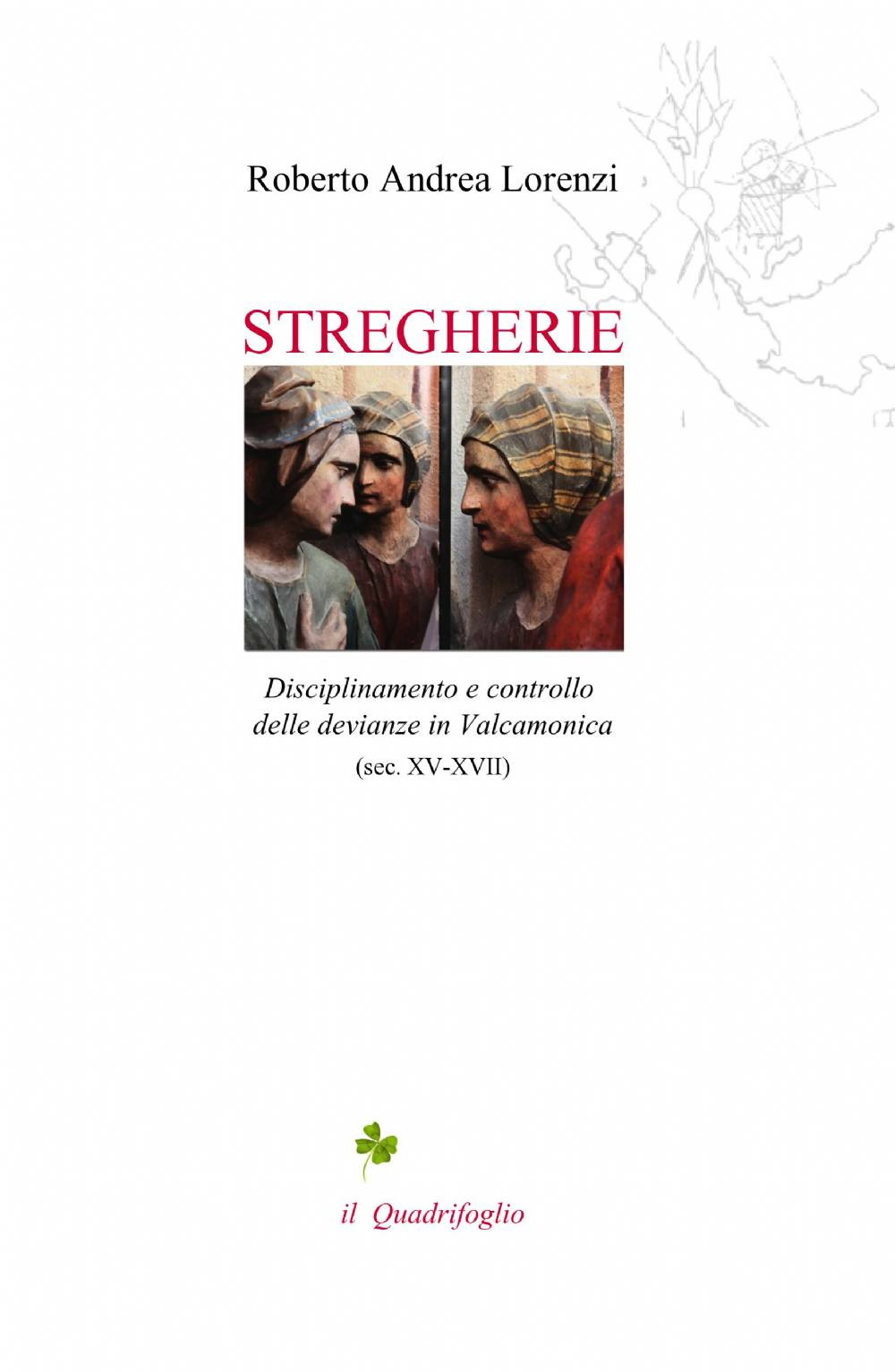 Stregherie