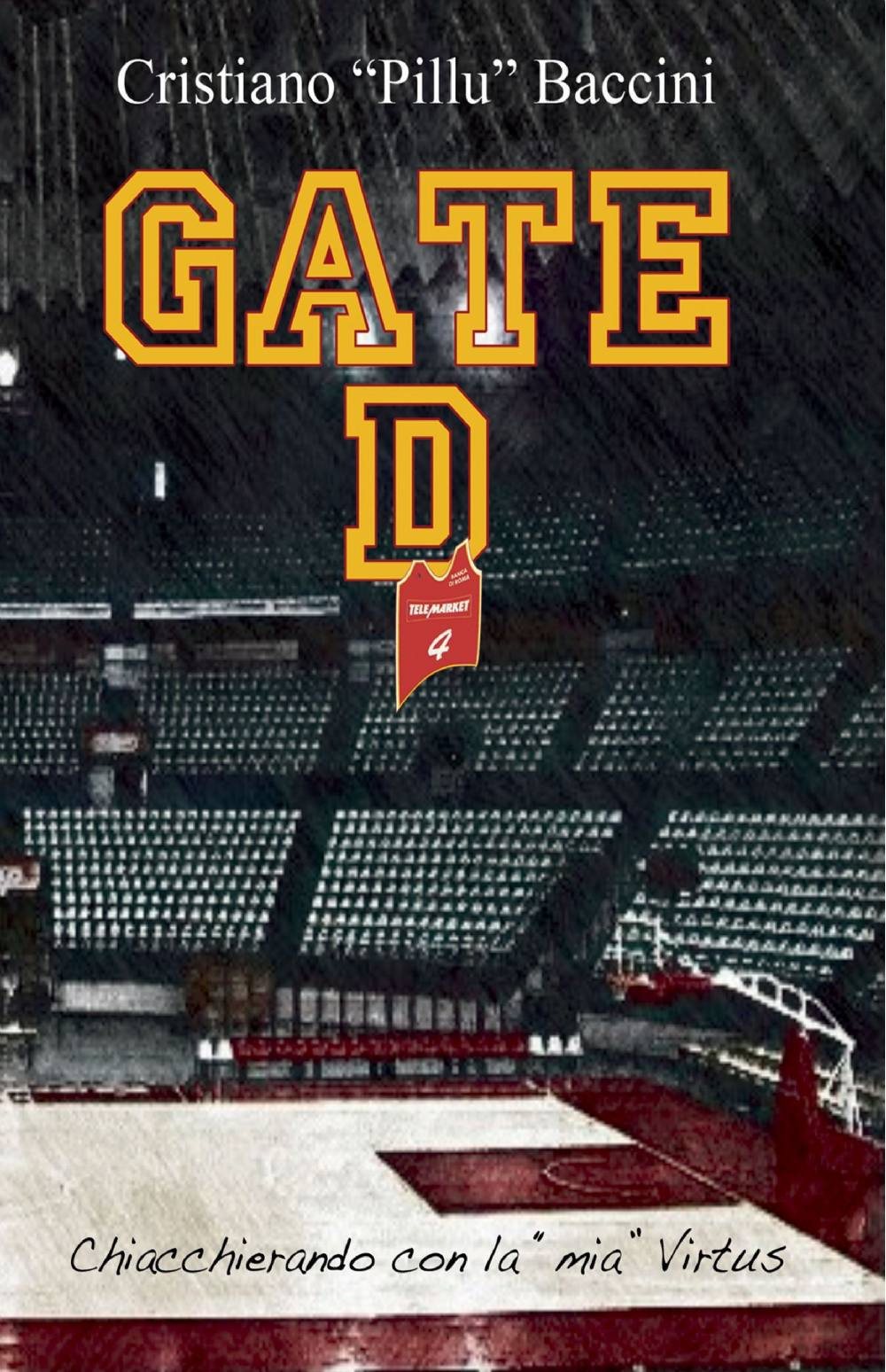 Gate D