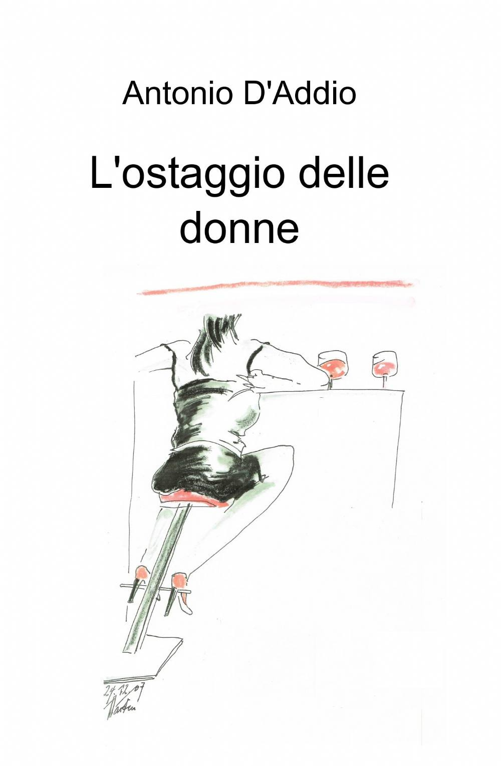 L'ostaggio delle donne