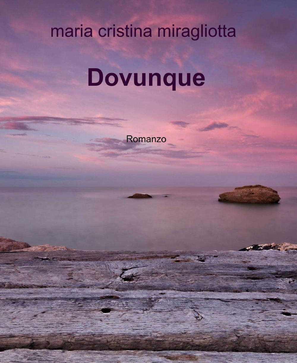 Dovunque