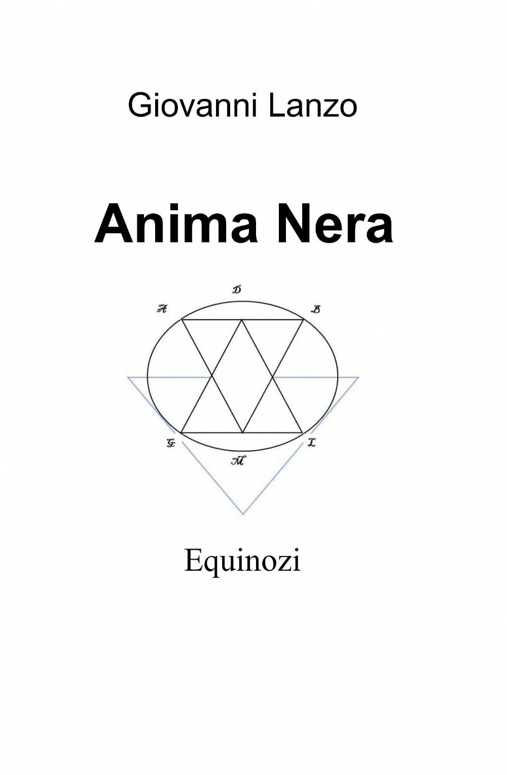 Anima nera