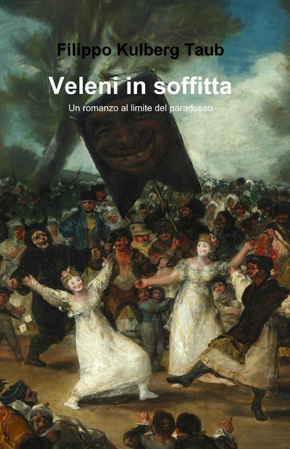 Veleni in soffitta